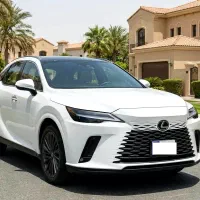 .لکسوس RX 350 تیپ Platinum فول آپشن پلاک ملی.