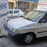 پراید۸۴