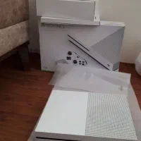 ایکس باکس وان اس
