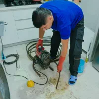 لوله بازکنی(همه جای شهر) فنر زنی بافنربرقی فنرزدن