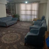آپارتمان ۱۱۰ متری/ دو خواب‌/ یادگار امام