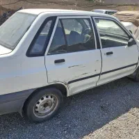 پراید 78 بیرنگ