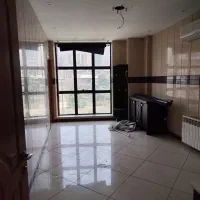 105متر /ساختمان پزشکان/شریعتی نزدیک مترو/نوساز