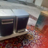 باند ظبط