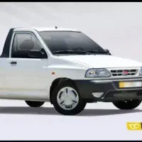 وانت پراید ارتقا و لاینر پاششی