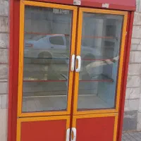 یخچال ایستاده