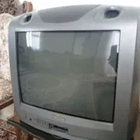 تلویزیون پاناسونیک ۲۱