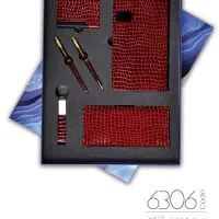 تقویم رومیزی 1405فوق لاکچری باچاپ سررسید تبلیغاتی