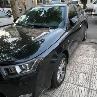 دنا پلاس توربو اتوماتیک