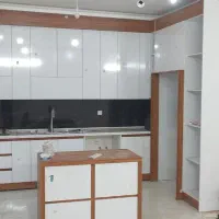 کابینت وکمد دیواری انواع سازه های ام دی اف