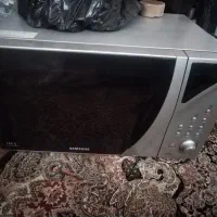 ماکروویو، بخارپز