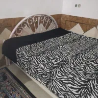 تخت خواب و تشک