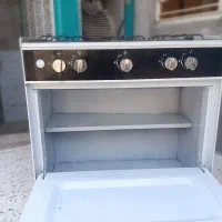 گاز|اجاق گاز و لوازم برقی پخت‌وپز|چرام, |دیوار
