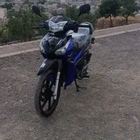موتور ویو احسان