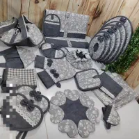 سرویس اشپزخانه گلبهار