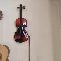 ویولن