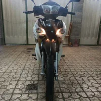 PARVAZ 125cc