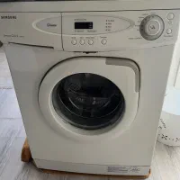 ماشین لباسشویی سامسونگ