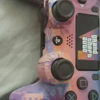 دستهps4 نونو
