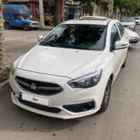 خودرو شاهین 1404