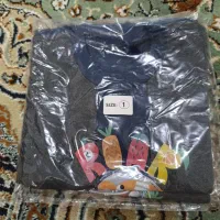 تی شرت بچه گانه سایز 1