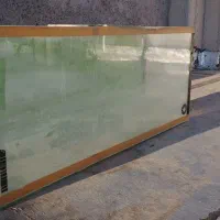 شیشه آکواریوم