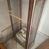 گنجه|بوفه، ویترین، کنسول|مشهد, امام خمینی|دیوار