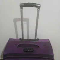 چمدان|کیف، کفش، کمربند|مشگین شهر, |دیوار