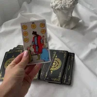 فال سرکتاب تضمینی دعا