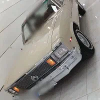 شورلت . نوا C5 . مدل ۷۰. کلاسیک