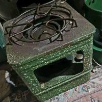 چراغ نفتی
