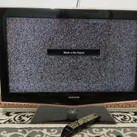 تلویزیون ال سی دی ۳۲ ( LCD )