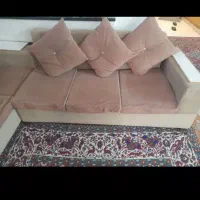 مبل ال ۱۰نفره
