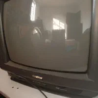 تلویزیون قدیمی
