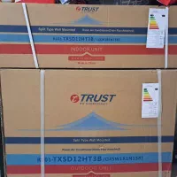 کولر گازی 12000 trust اصلی