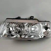 چراغ جلو سمند