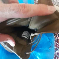 پوتین آمریکایی بیلیویل گورتکس