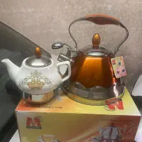کتری قوری