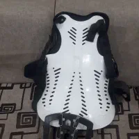 کمر بند طبی برای دیسک کمر یا عمل