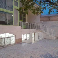 خونه دوطبقه ویلایی