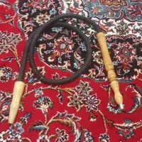 تنگ و ‌شلنگ قلیان نو