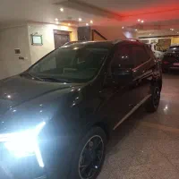 کی ام سی X5|خودرو سواری و وانت|تهران, پاسداران|دیوار