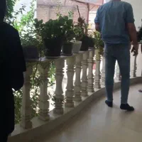 خانه ویلایی طبقه بالا هنرستان