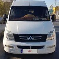 مکسوس ۲۰۱۷ بکر و کم کار
