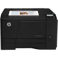 فروش پرینتر رنگی HP laserjet pro 200 m251n