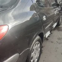 پژو ۲۰۶ SD  v8|خودرو سواری و وانت|مشهد, ولیعصر (شهرک غرب)|دیوار