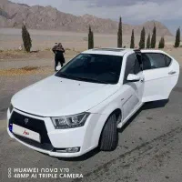 دنا  دناپلاس ساندروف دار فول سفارشی خونگی