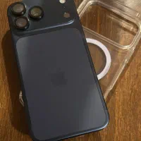 iPhone 17 Pro Max 528 GIG