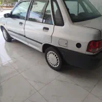 پراید ۸۷ دوگانه دستی