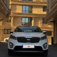 سورنتو مدل 2016 gdi